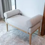 Chic Marina Gate Apartment With Japandi Interiors