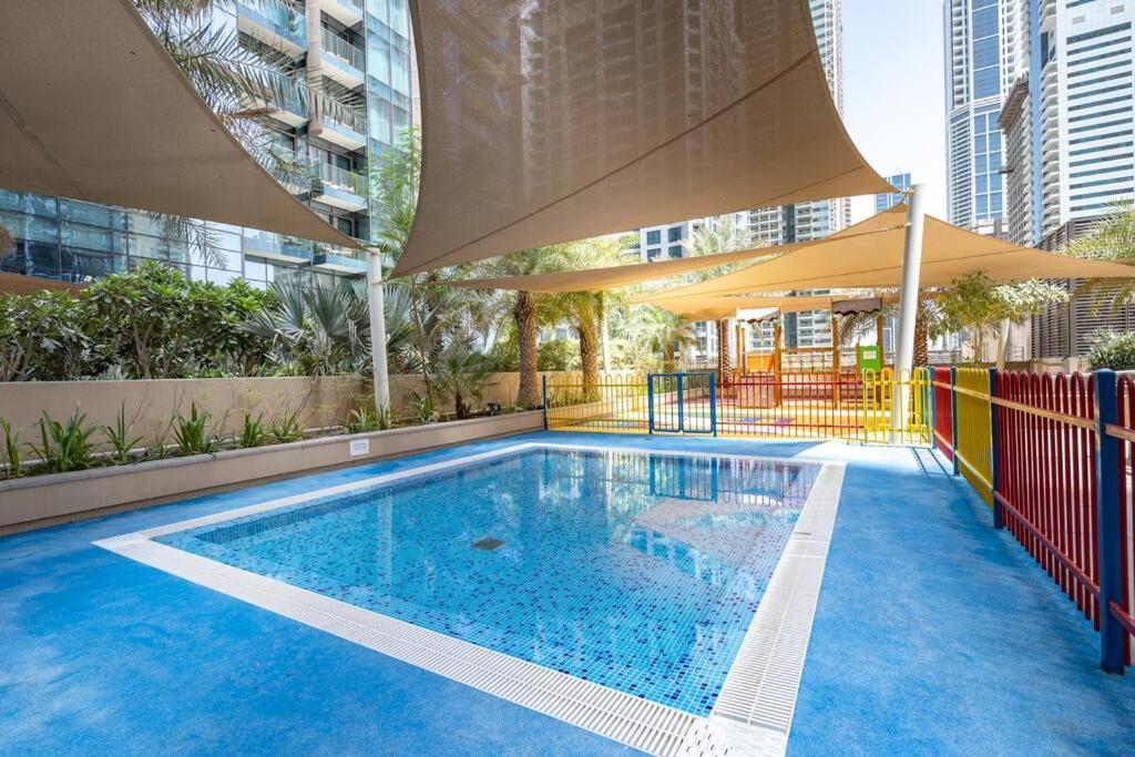 Chic Marina Gate With Japandi Interiors *