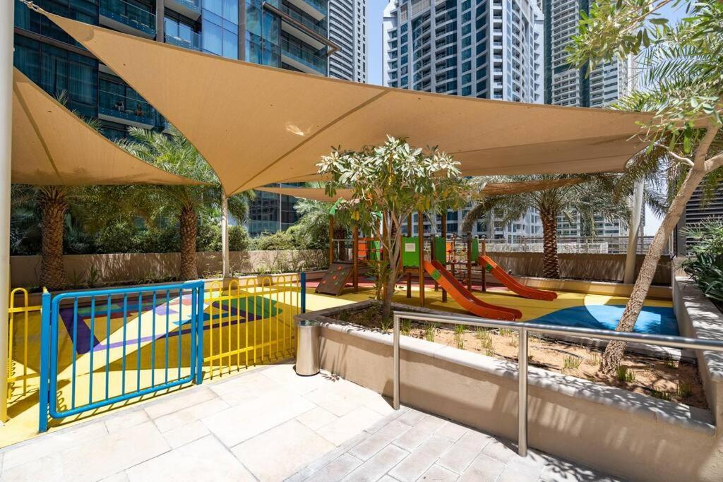 Apartment Chic Marina Gate With Japandi Interiors