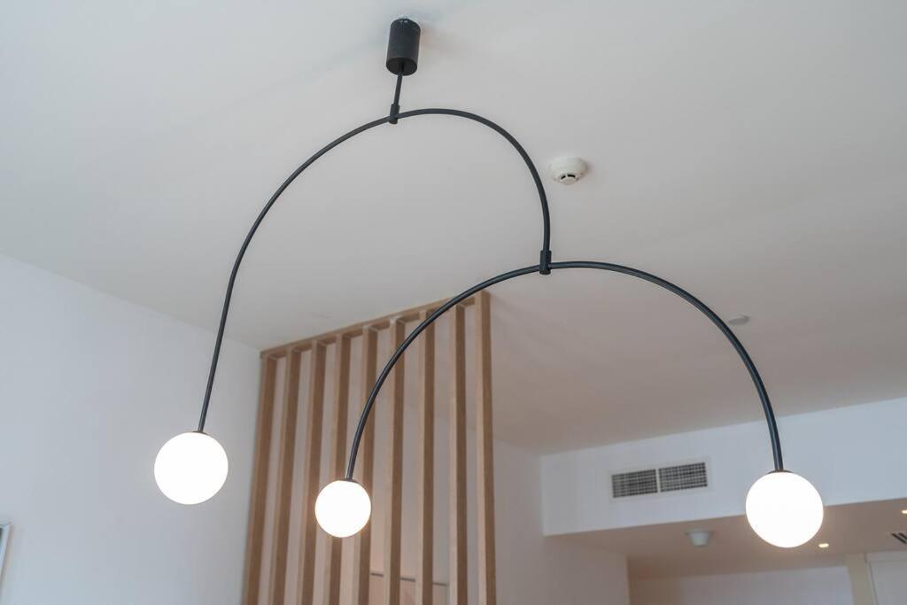 Apartment Chic Marina Gate With Japandi Interiors Dubai