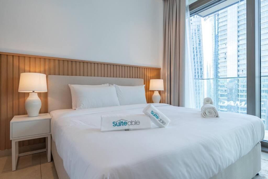 Chic Marina Gate With Japandi Interiors Apartment *