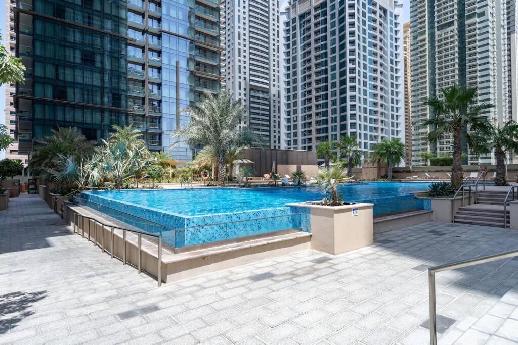 Chic Marina Gate With Japandi Interiors *