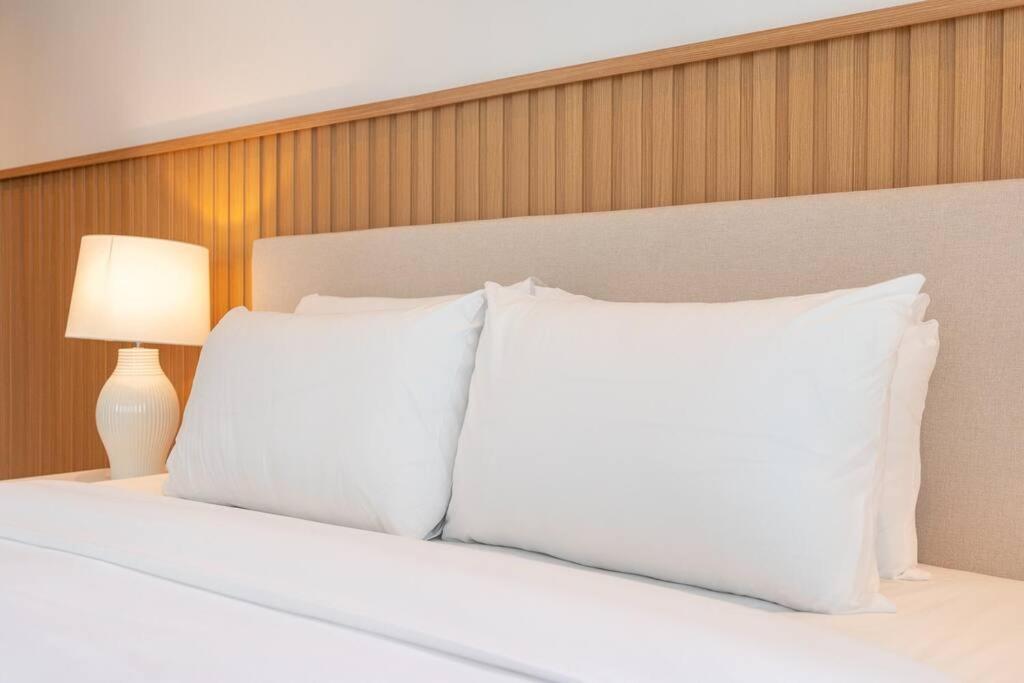 Chic Marina Gate With Japandi Interiors Apartment Dubai